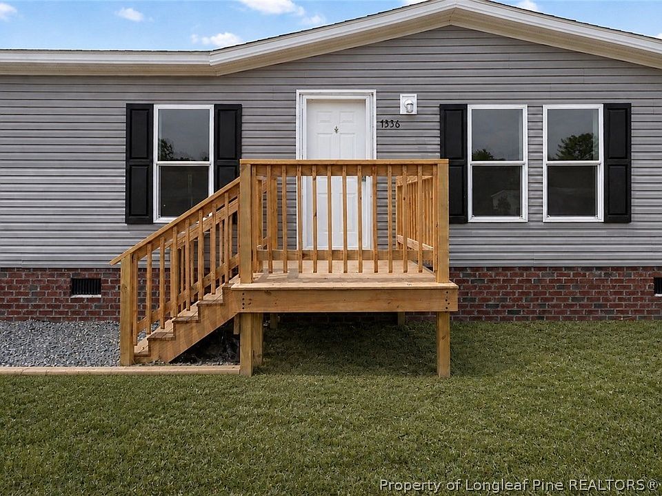 7336 Hypony Trl, Parkton, NC 28371 | MLS #761908 | Zillow
