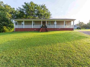 2561 Harts Bridge Rd, Jackson, TN 38301