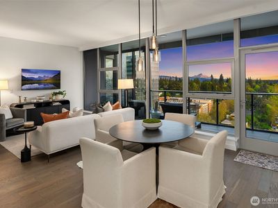 188 Bellevue Way NE #1406, Bellevue, WA, 98004