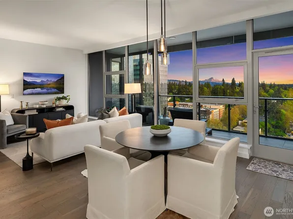 188 Bellevue Way NE #1406, Bellevue, WA 98004