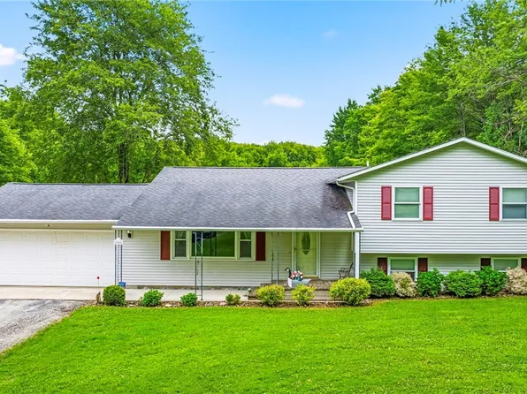 1960 Dadeyville Rd, Austinburg, OH 44010