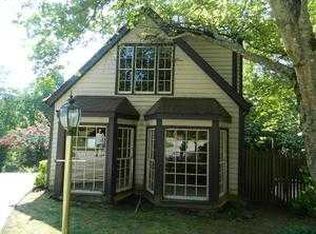4411 Briers Pl, Stone Mountain, GA 30083