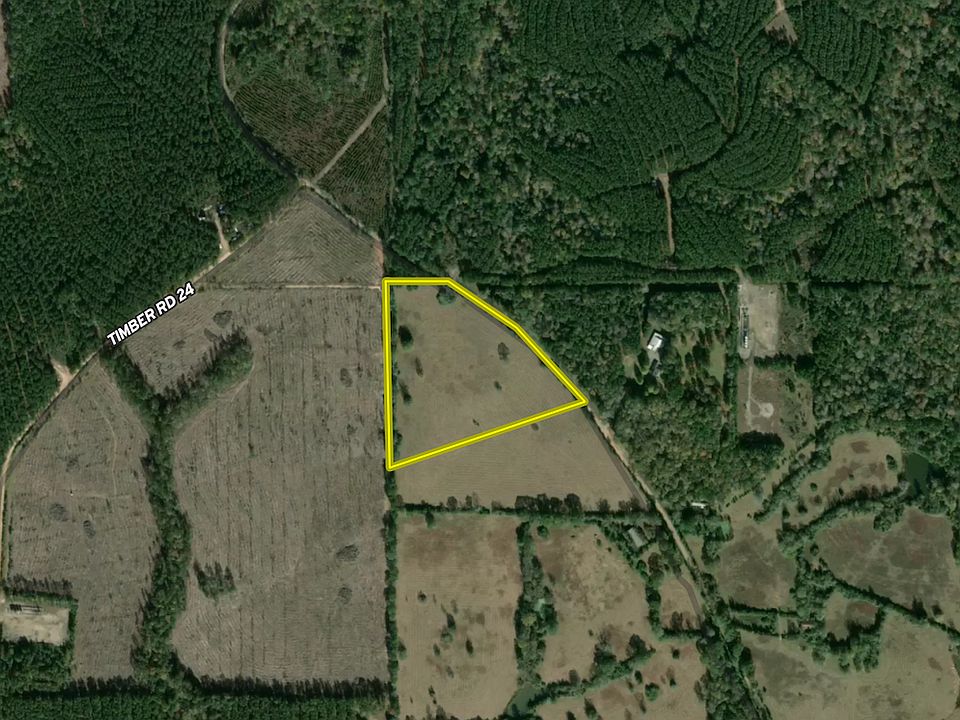 1st image of County Road 2780