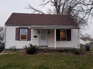 104 E Oak St, Anderson, IN 46012