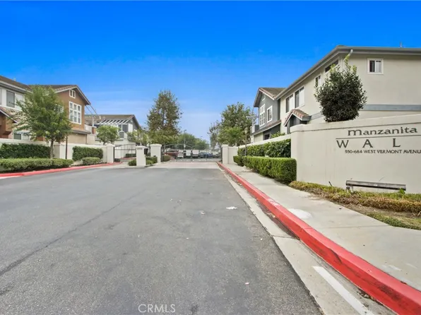 556 W Vermont Ave, Anaheim, CA 92805
