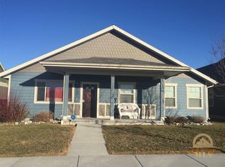 740 Flanders Creek Ave, Bozeman, MT 59718