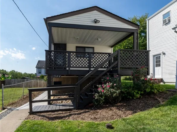 1944 Arlington Ave, Pittsburgh, PA 15210