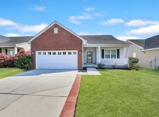 3113 Cold Harbor Way, Charleston, SC 29414