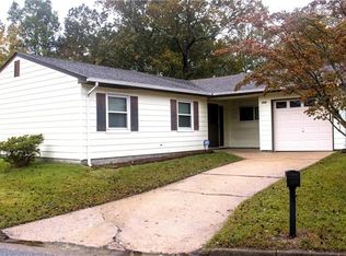 2925 Bamberg Pl, Virginia Beach, VA 23453