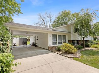 730 11th St, Baraboo, WI 53913