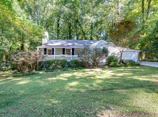 2356 Desmond Dr, Decatur, GA 30033