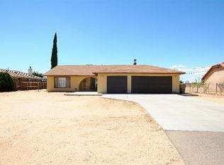 7250 Jenkins Ave, Hesperia, CA 92345