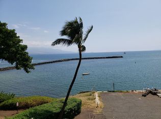 20 Hauoli St APT 311, Wailuku, HI 96793