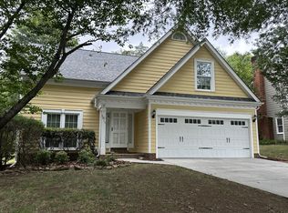 9815 Park Springs Ct, Charlotte, NC 28210