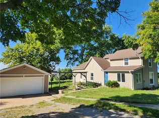 5975 Mount Zion Rd, Edgerton, MO 64444