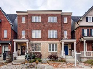 280 Cook Rd #B1, Toronto, ON M3J0C6