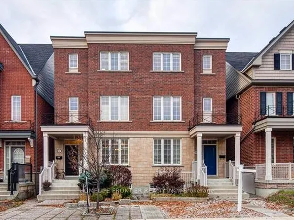 280 Cook Rd #B1, Toronto, ON M3J 0C6