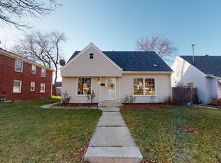 3533 N 60th St, Milwaukee, WI 53216