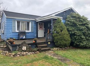 105 Miron Ave, Weirton, WV 26062