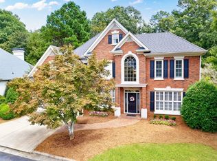 4101 Paran Pointe Dr NW, Atlanta, GA 30327