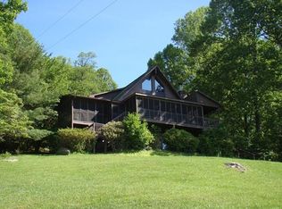 1645 Elk Spur Rd, Fancy Gap, VA 24328