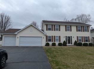 10662 Chicory Ridge Way, Roscoe, IL 61073