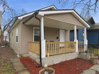 4403 Warsaw St, Fort Wayne, IN, 46806