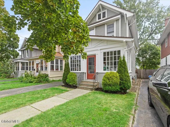 6 Forest Avenue, Albany, NY 12208