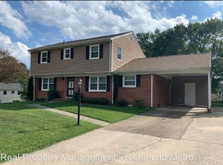 9605 Asbury Ct, Henrico, VA 23229