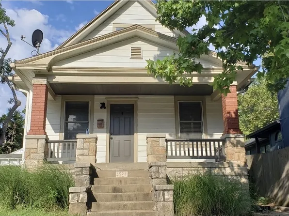4524 Liberty St, Kansas City, MO 64111