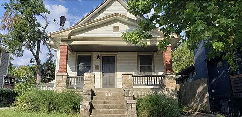 4524 Liberty St Photo 1