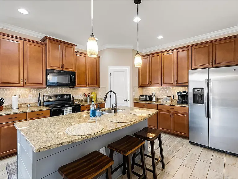6015 Oak Mill Ter — Photo 4