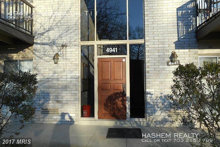 1st image of 4941 Americana Dr APT T11