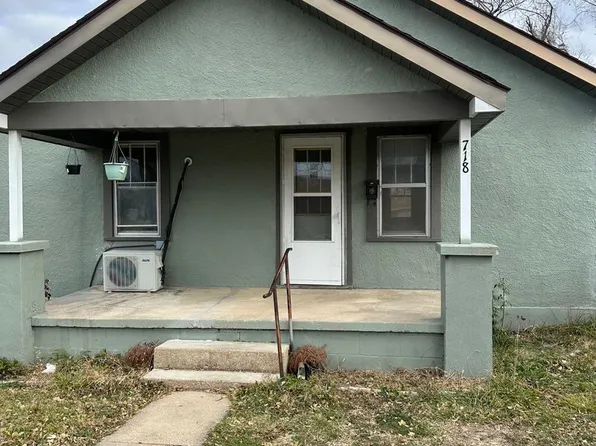 718 S Adams Ave, Lebanon, MO 65536