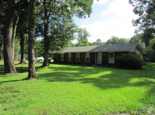 26672 La Hwy 1032, Denham Springs, LA 70726