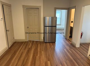 81 Fales St #2R, Central Falls, RI 02863