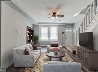 837 Summit St, Darby, PA 19023