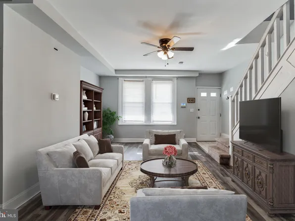 837 Summit St, Darby, PA 19023