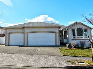 3825 NE 202nd Ave, Fairview, OR 97024