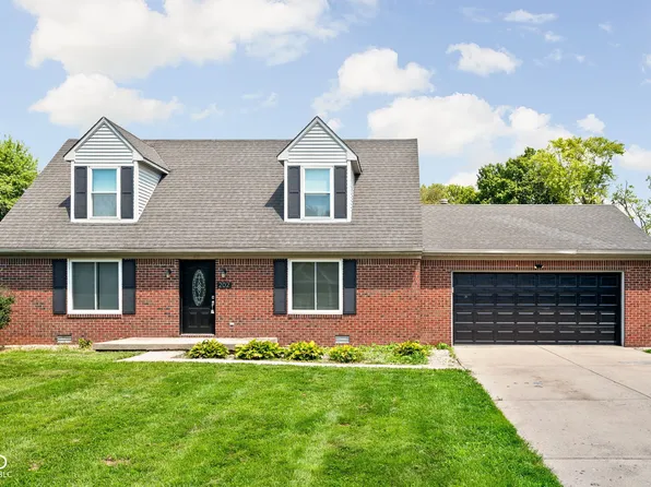 202 Levi St, Lizton, IN 46149