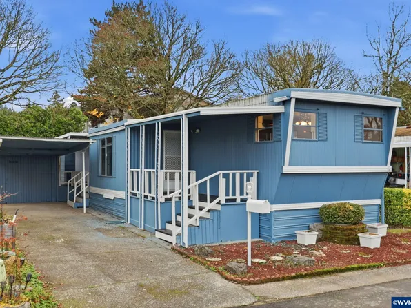 4424 SE Roethe Rd Unit 42, Milwaukie, OR 97267