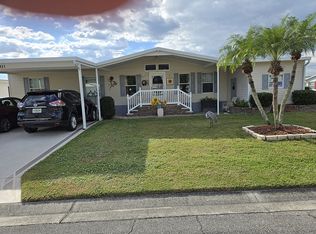 121 Sunflower Dr, Parrish, FL 34219