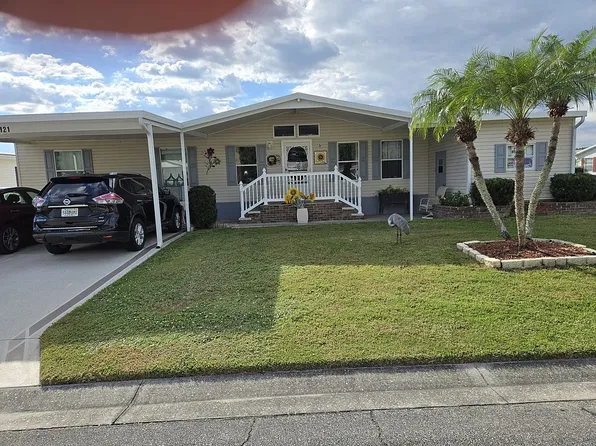 121 Sunflower Dr, Parrish, FL 34219