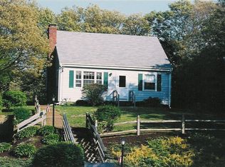 23 Farmhurst Rd, Plymouth, MA 02360