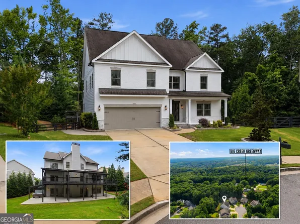 4915 Hanson Farms Ln, Cumming, GA 30040