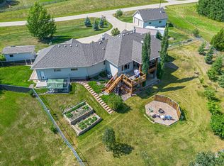 1307 Township Rd #533-13, Parkland County, AB T7Y 0G2