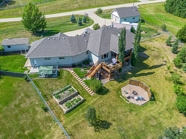 1307 Township Rd #533-13, Parkland County, AB T7Y 0G2