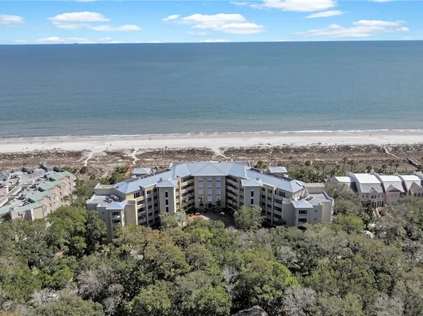 164 S Shore Dr Unit 304, Hilton Head Island, SC 29928