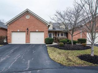 11635 Chancery Ln, Cincinnati, OH 45249