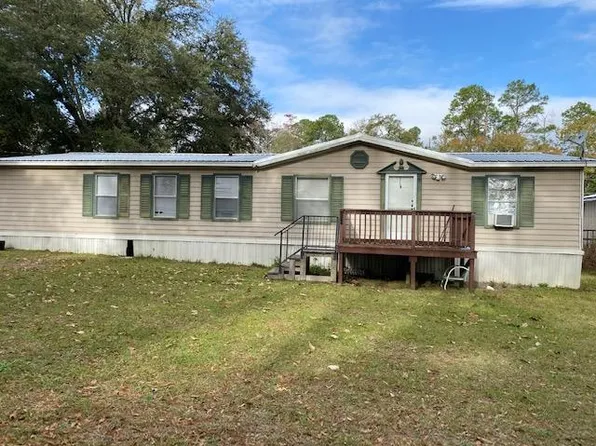 168 W Poplar St, Jesup, GA 31545